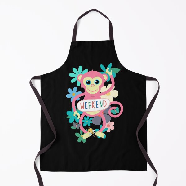 Item preview, Weekend! designed and sold by GasconyPassion.