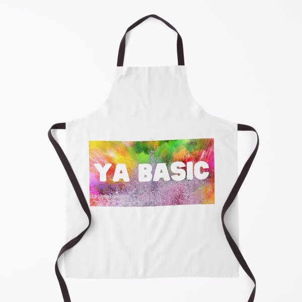 Item preview, YA BASIC. - Funny Quotes, LGBTQ designed and sold by GJBPrints.