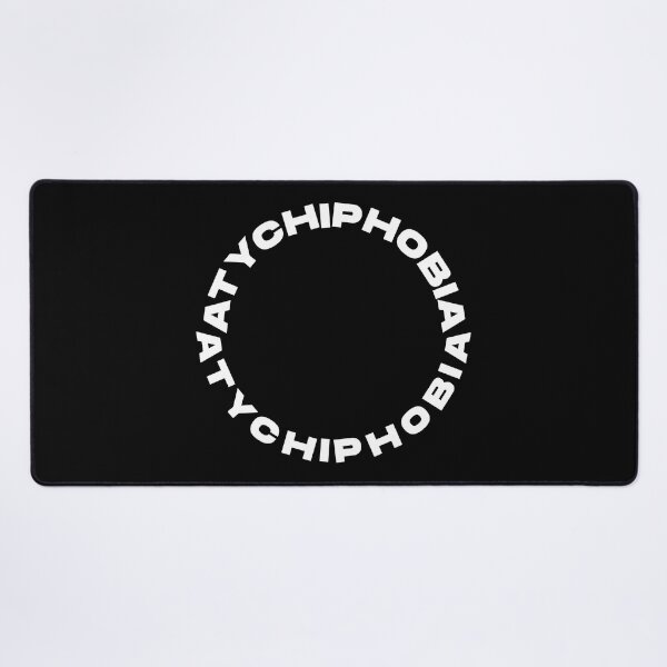 Item preview, Atychiphobia circle font designed and sold by UnshieldArt.