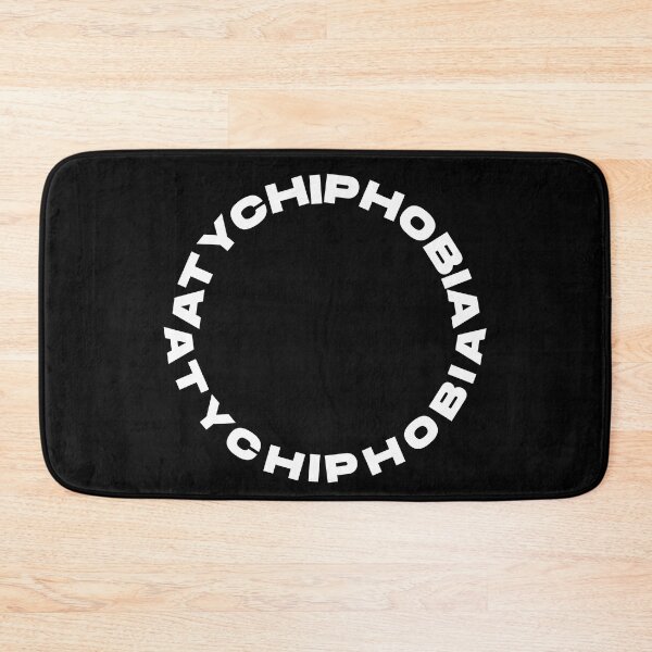 Item preview, Atychiphobia circle font designed and sold by UnshieldArt.