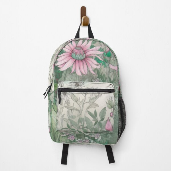 Item preview, Whimsical Garden designed and sold by SoloSeal.