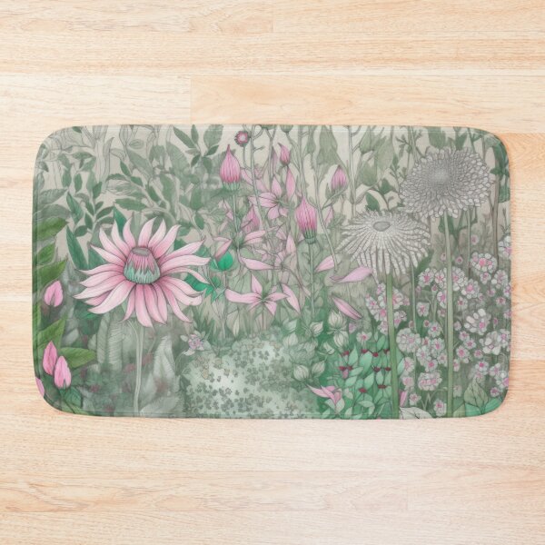 Item preview, Whimsical Garden designed and sold by SoloSeal.