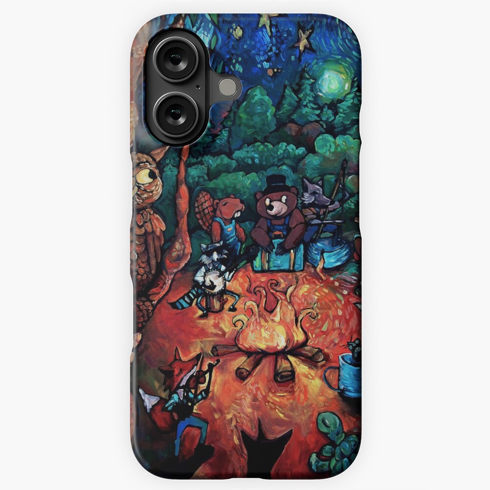 Item preview, iPhone Snap Case designed and sold by Wildermans.