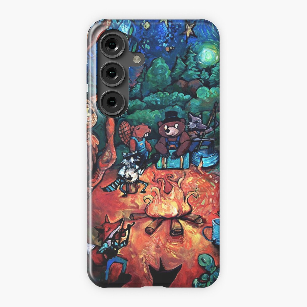 Item preview, Samsung Galaxy Snap Case designed and sold by Wildermans.