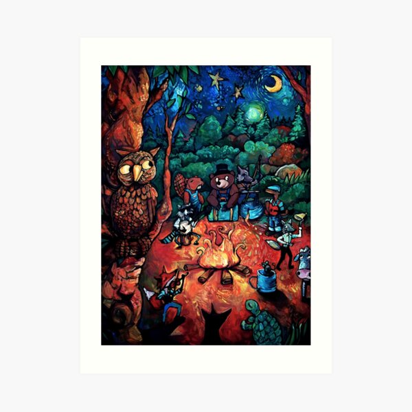 Art Print