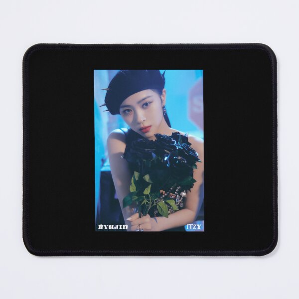Item preview, RYUJIN ITZY JAPAN 2nd SINGLE Blah Blah Blah  Fanart  Designer by herianchelhu designed and sold by herianchelhu.