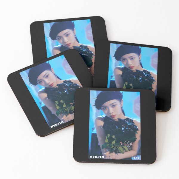 Item preview, RYUJIN ITZY JAPAN 2nd SINGLE Blah Blah Blah  Fanart  Designer by herianchelhu designed and sold by herianchelhu.
