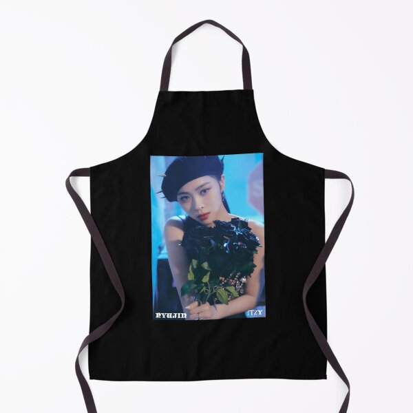 Item preview, RYUJIN ITZY JAPAN 2nd SINGLE Blah Blah Blah Fanart Designer by herianchelhu designed and sold by herianchelhu.