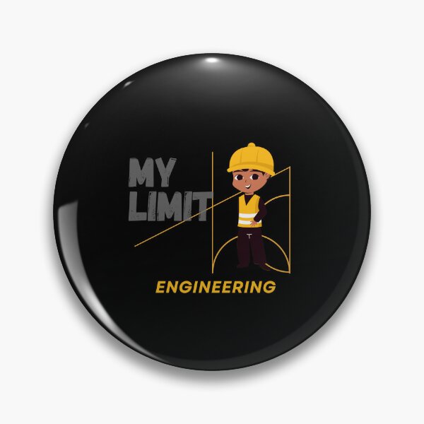 Item preview, Engineering My Limit designed and sold by Marting0.