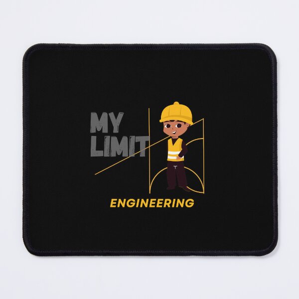 Item preview, Engineering My Limit designed and sold by Marting0.