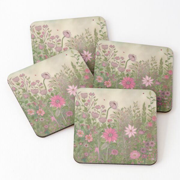 Item preview, Whimsical Garden designed and sold by SoloSeal.