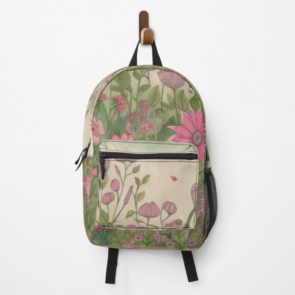 Item preview, Whimsical Garden designed and sold by SoloSeal.
