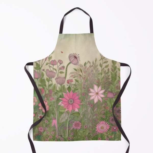 Item preview, Whimsical Garden designed and sold by SoloSeal.