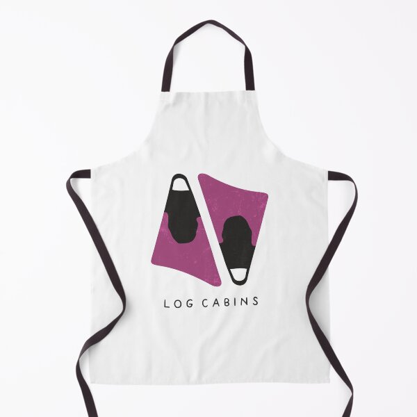 Item preview, BODYBOARD LOG CABINS designed and sold by boleteshop.