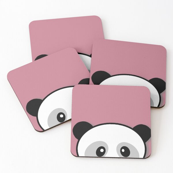 Item preview, Cute Panda  designed and sold by DrearyDay.