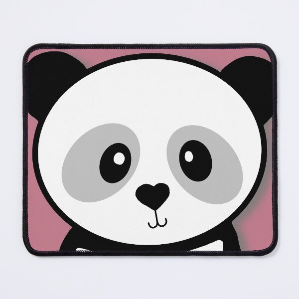 Item preview, Cute Panda designed and sold by DrearyDay.