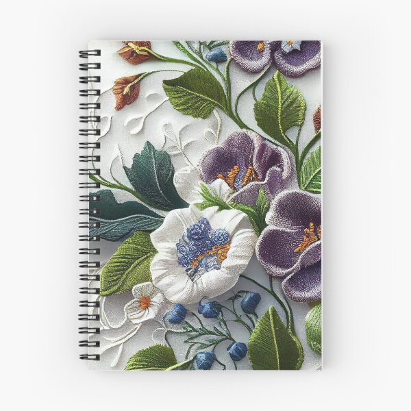 Item preview, Floral Pattern : Digital designed and sold by MTJ-Mushrooms.