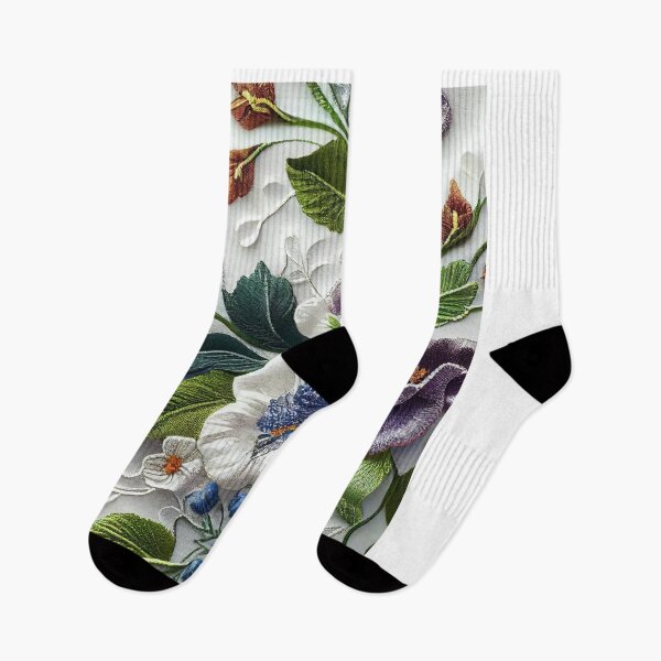 Artikelvorschau, Floral Pattern : Digital entworfen und verkauft von MTJ-Mushrooms.
