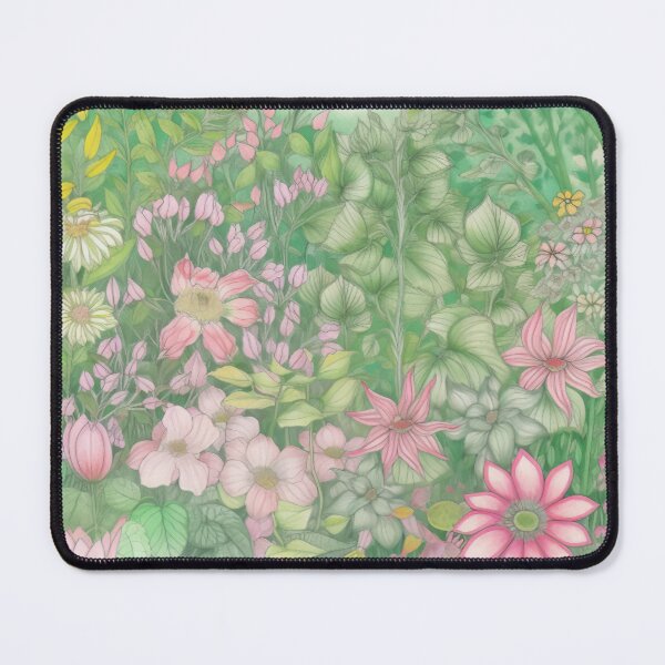 Item preview, Whimsical Garden designed and sold by SoloSeal.