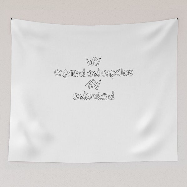 Item preview, Try to UNDERSTAND designed and sold by GreyJayDesign.