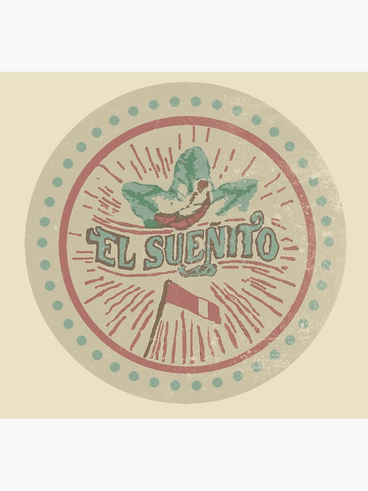El Suenito - In The Heights | Art Print