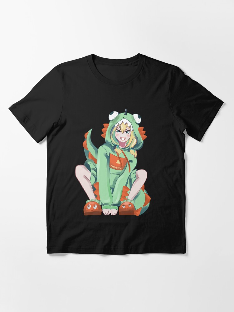 Laughing Pikamee Amano - Pikamee Amano - T-Shirt