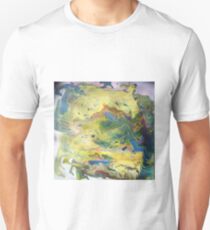 Fuse Unisex T-Shirt