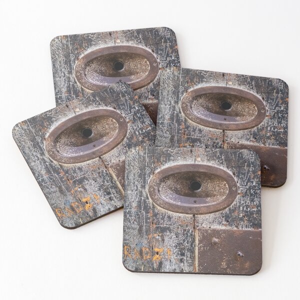 Item preview, Pudu Prison Cell Door designed and sold by David Bowman.