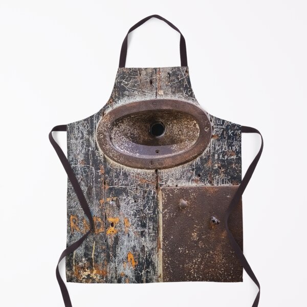Item preview, Pudu Prison Cell Door designed and sold by David Bowman.