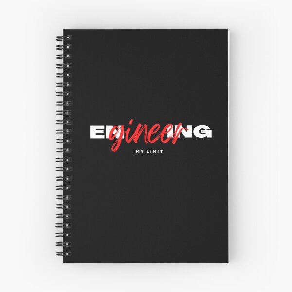 Item preview, Engineering My Limit designed and sold by Marting0.