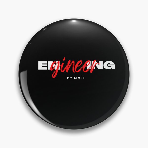 Item preview, Engineering My Limit designed and sold by Marting0.