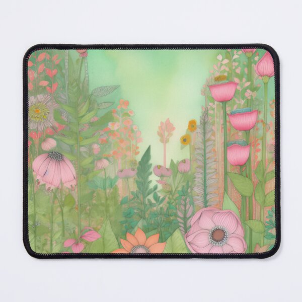 Item preview, Whimsical Garden designed and sold by SoloSeal.