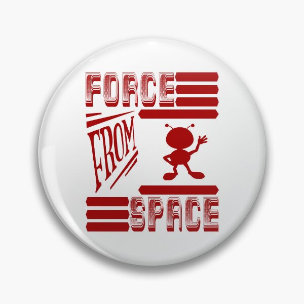 Item preview, Force from space designed and sold by dionusos-vogue.
