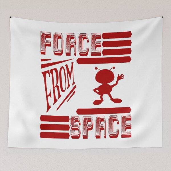 Item preview, Force from space designed and sold by dionusos-vogue.