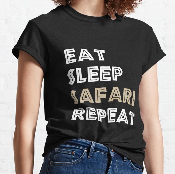 Okapi Shirt, Eat Sleep Okapi Repeat, Okapi Lover, Endangered Animals Shirt,  Wildlife Shirt, Funny Animal Shirts for Women 