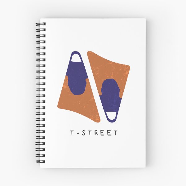Item preview, BODYBOARD T-STREET designed and sold by boleteshop.