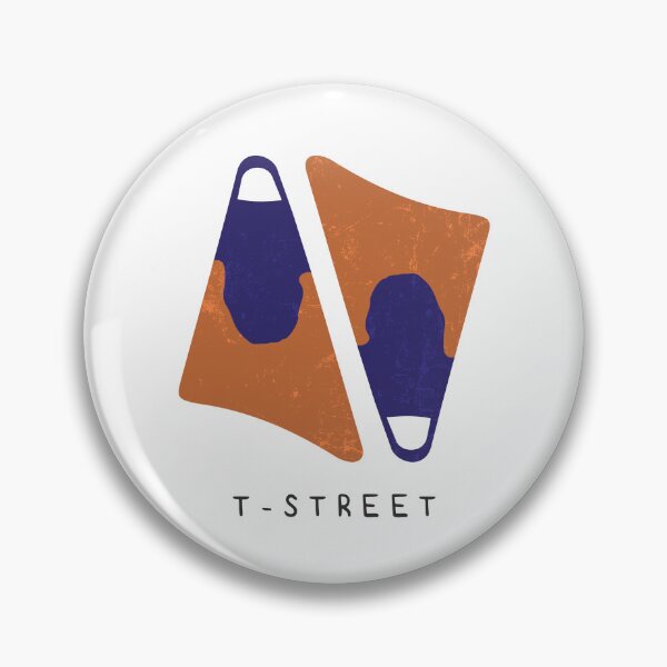 Item preview, BODYBOARD T-STREET designed and sold by boleteshop.