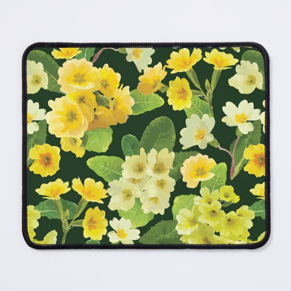 Item preview, Charming Blooming Primrose designed and sold by danikaVT.
