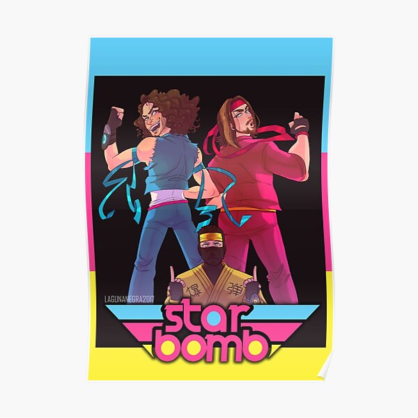 Starbomb Gifts & Merchandise Redbubble