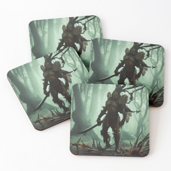 Item preview, The Forests Avatar designed and sold by ConradNorris.