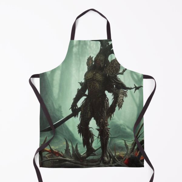Item preview, The Forests Avatar designed and sold by ConradNorris.
