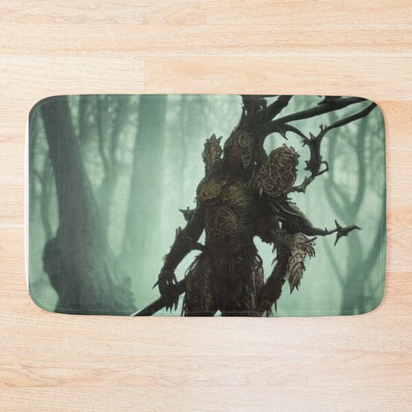 Item preview, The Forests Avatar designed and sold by ConradNorris.