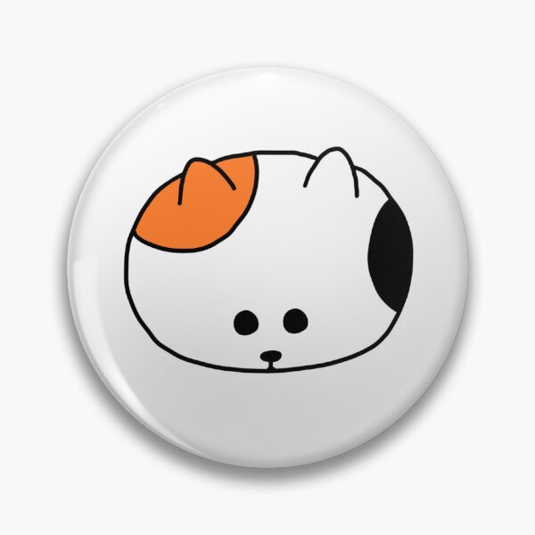 Item preview, a Cat seen from above designed and sold by superbaechoo.