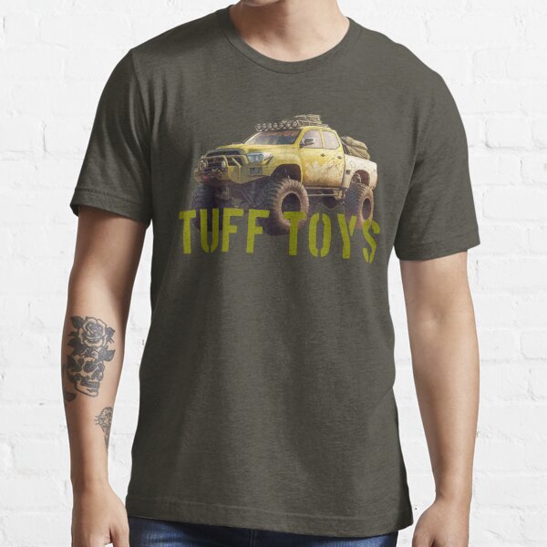 BenSimons 1968 Power Wagon T-Shirt