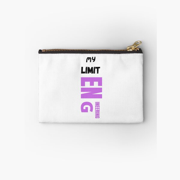 Item preview, Engineering My Limit designed and sold by Marting0.