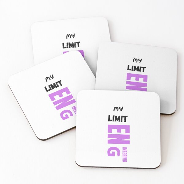Item preview, Engineering My Limit designed and sold by Marting0.