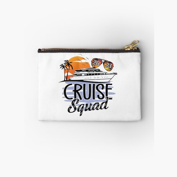 Item preview, Cruise Squad 2023 Family Matching Cruise Trip (Family Cruise Vacation) designed and sold by i-longmanshop.