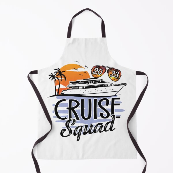 Item preview, Cruise Squad 2023 Family Matching Cruise Trip (Family Cruise Vacation) designed and sold by i-longmanshop.