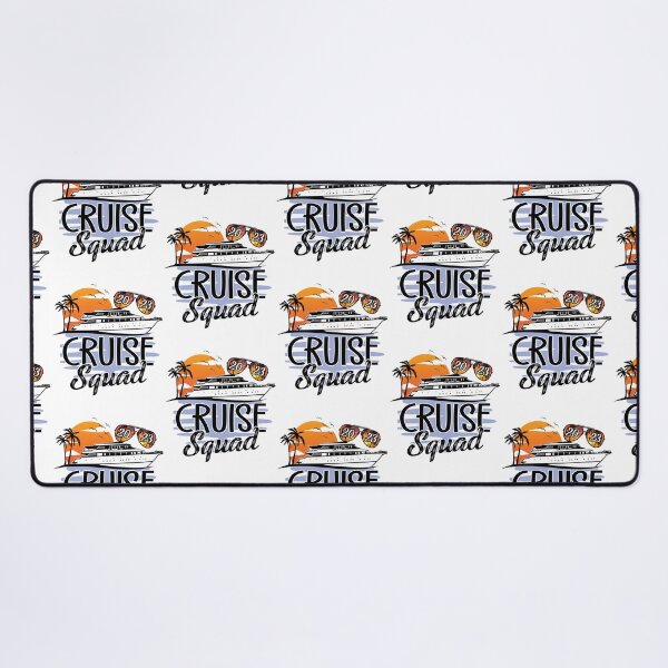 Item preview, Cruise Squad 2023 Family Matching Cruise Trip (Family Cruise Vacation) designed and sold by i-longmanshop.
