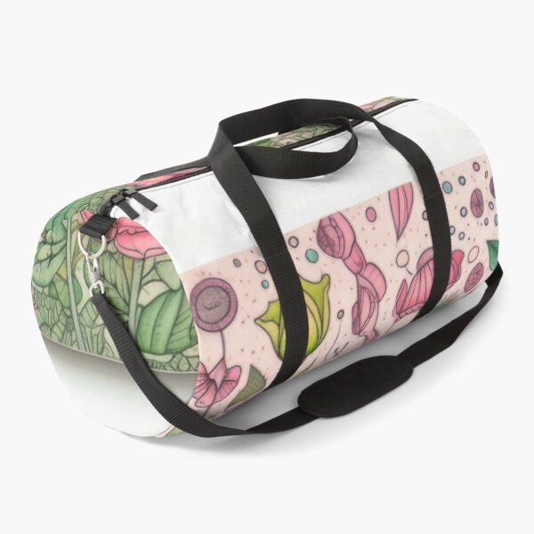 Artikelvorschau, Whimsical Garden entworfen und verkauft von SoloSeal.